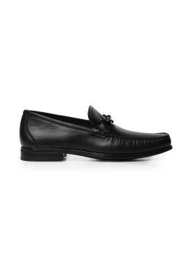 Gancini Prydnad Loafers