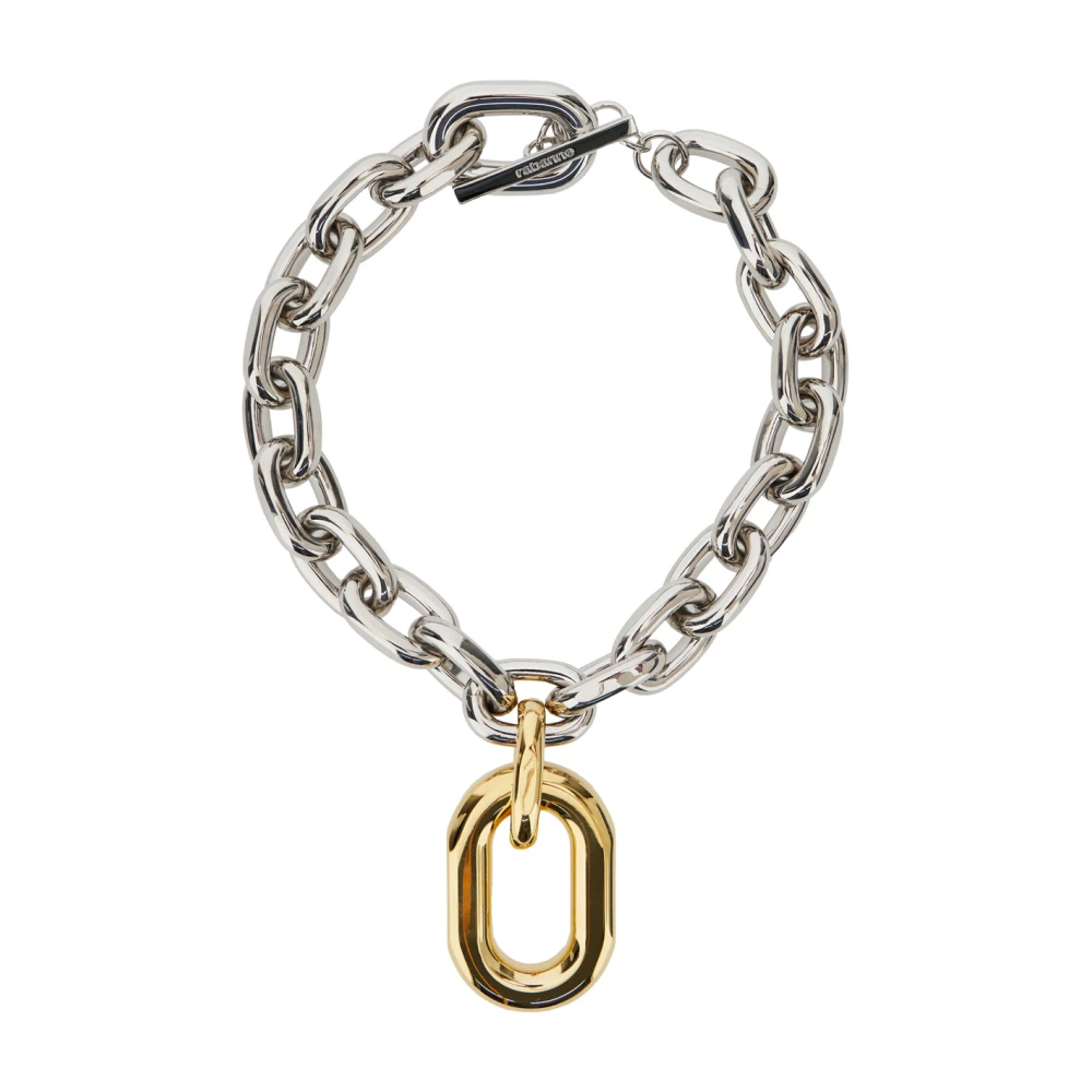Accessories > Jewellery > Necklaces - - Rabanne - Modalova