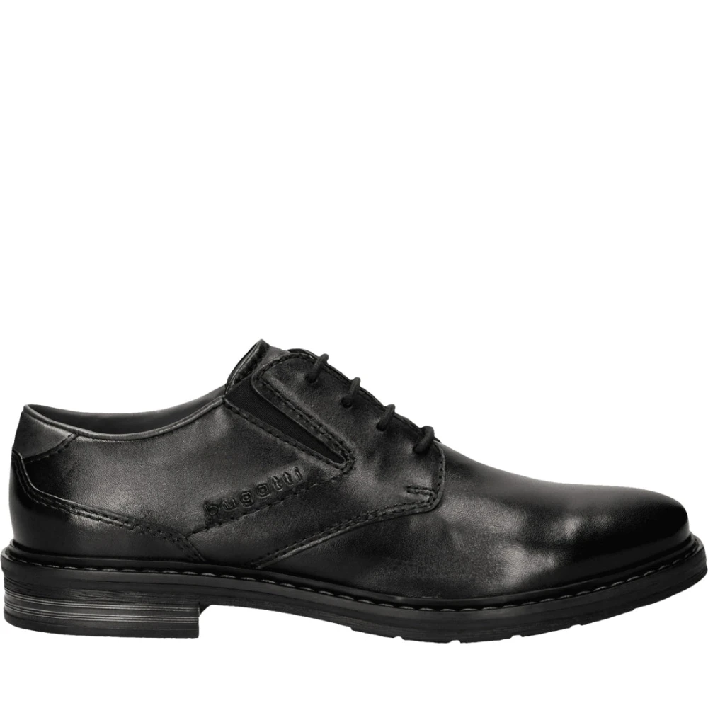 Shoes > Flats > Business Shoes - - Bugatti - Modalova