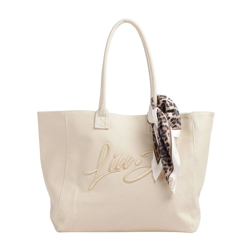 Liu Jo Mujer Beige Bolsos, Talla: One Size