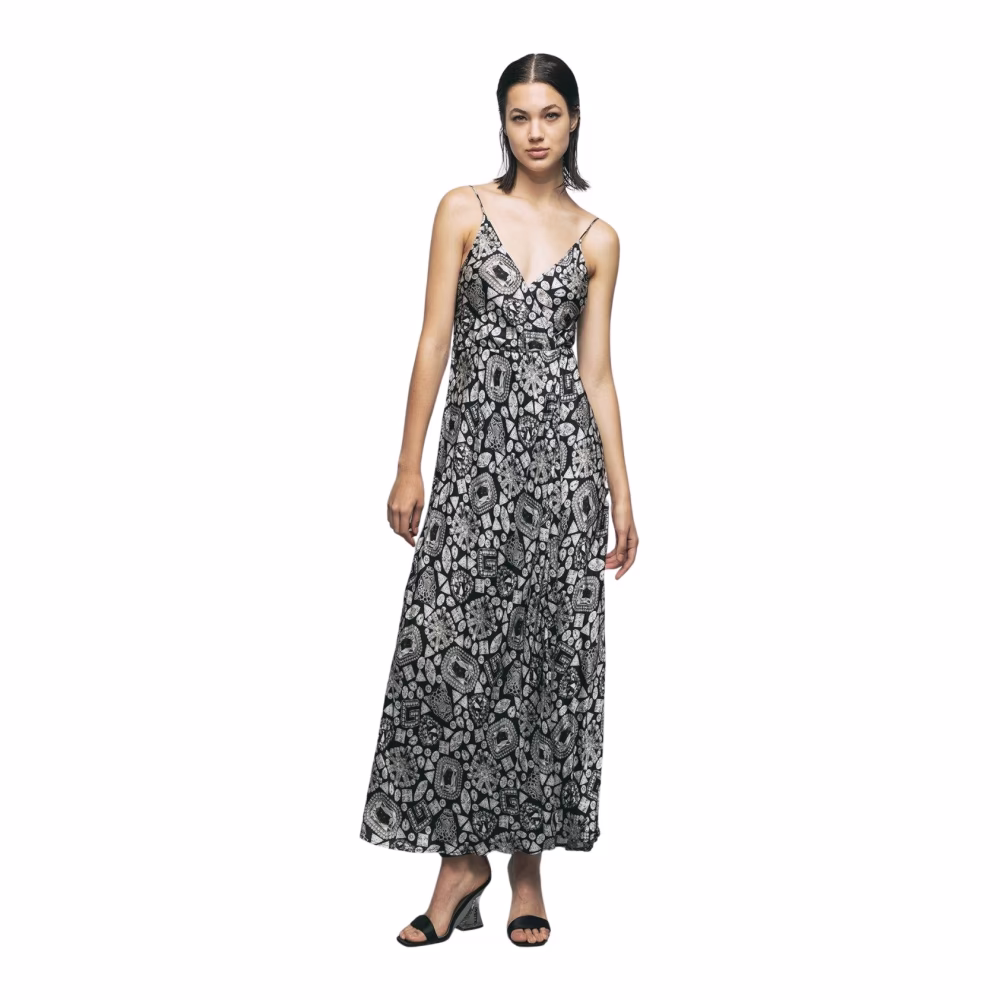 Maxi Dresses