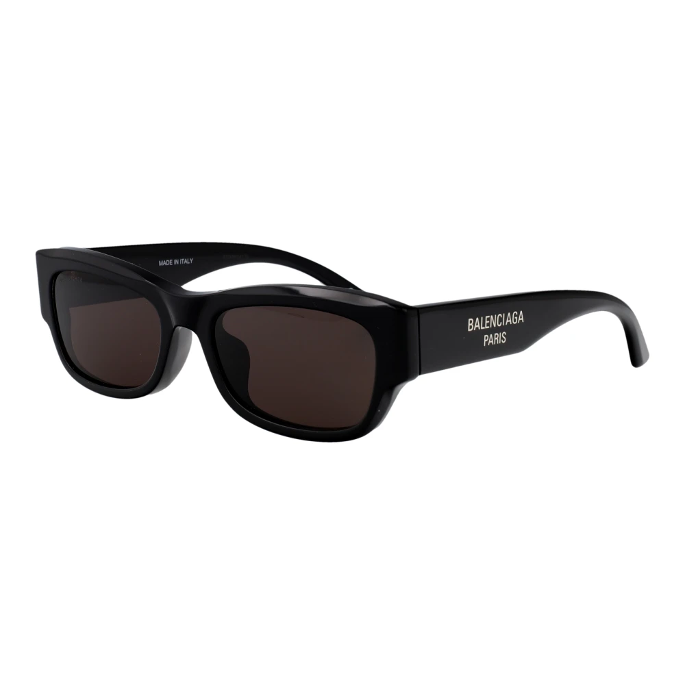 Balenciaga Men's Black Sunglasses, 56 Mm, Bb0390sk Sunglasses