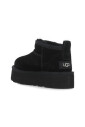 bottines-en-laine-melangee-pour-fille