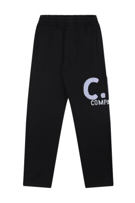 black-logo-print-sweatpants