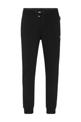 Jogger i felpa
