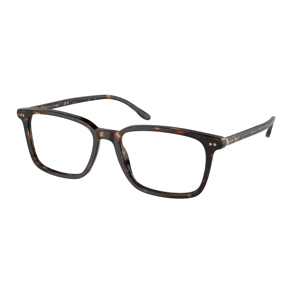 Polo Ralph Lauren Men's Brown Ph2259 Optical Frame - Glasses - 56 Mm - Accessories