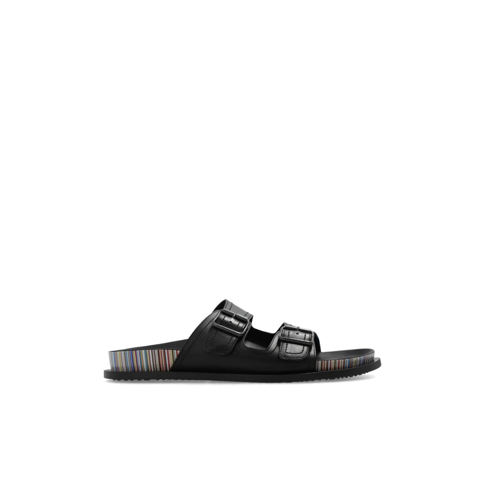 Shoes > Flip Flops & Sliders > Sliders - - Paul Smith - Modalova