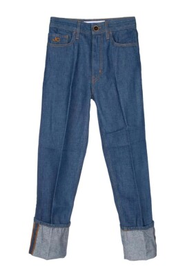 hogmidjade-denim-jeans-for-kvinnor