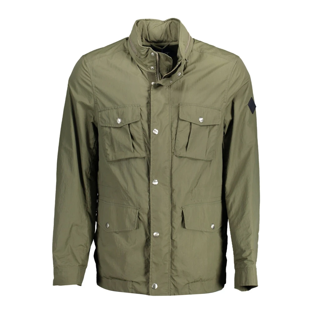 Jackets > Light Jackets - - Gant - Modalova