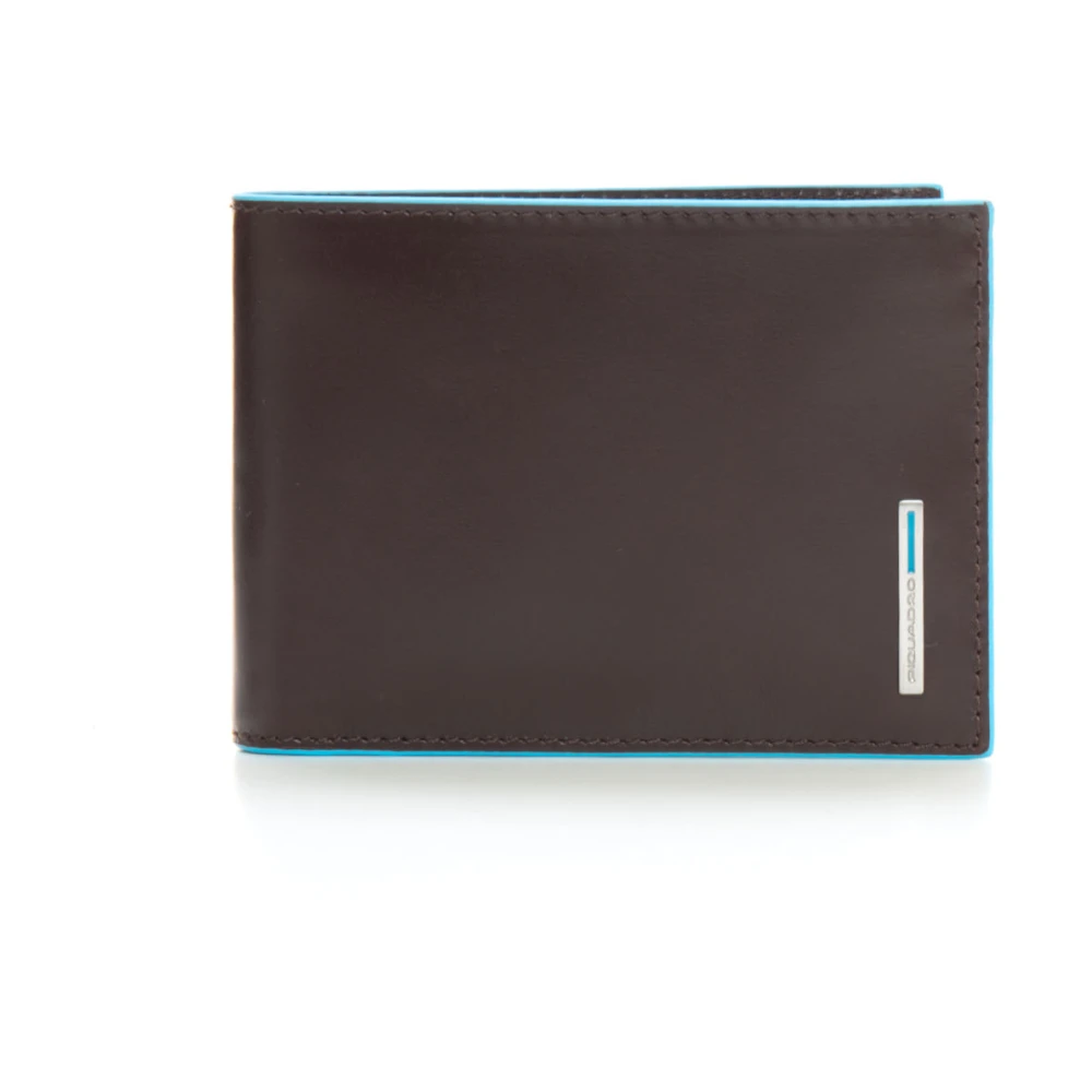 Accessories > Wallets & Cardholders - - Piquadro - Modalova
