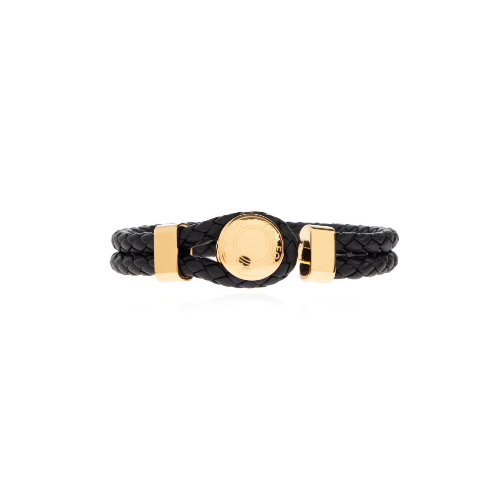 Accessories > Jewellery > Bracelets - - Tom Ford - Modalova