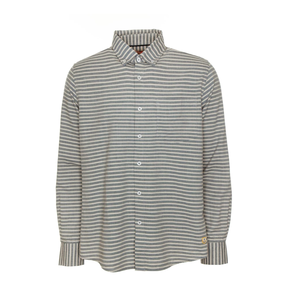 Shirts > Casual Shirts - - Armor-Lux - Modalova