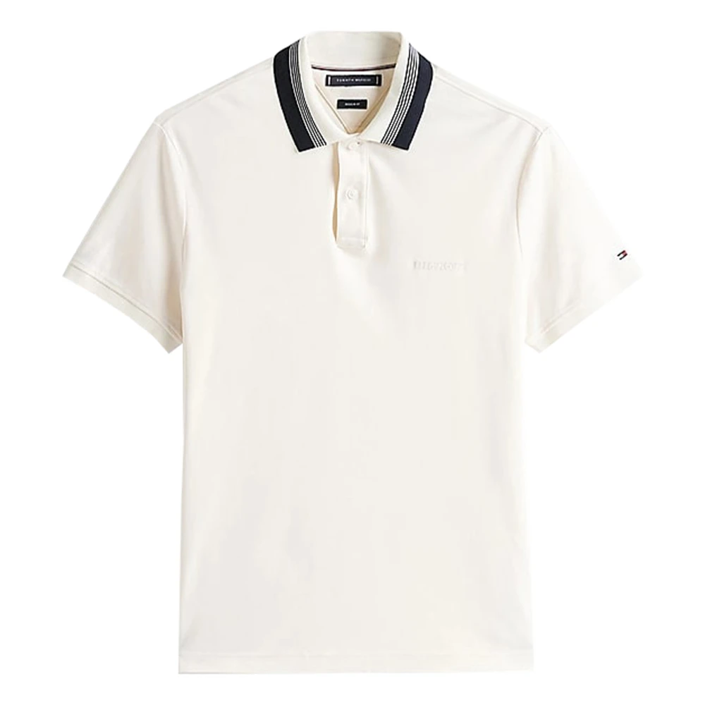 Tops > Polo Shirts - - Tommy Hilfiger - Modalova