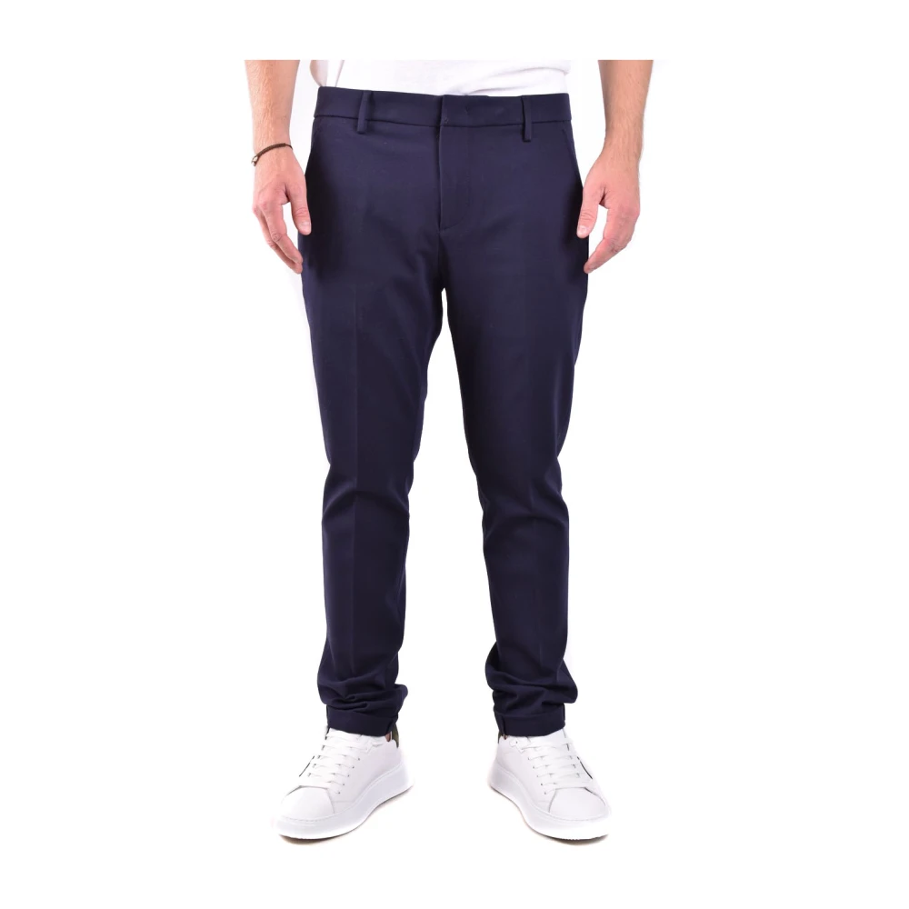 Trousers > Slim-fit Trousers - - Dondup - Modalova