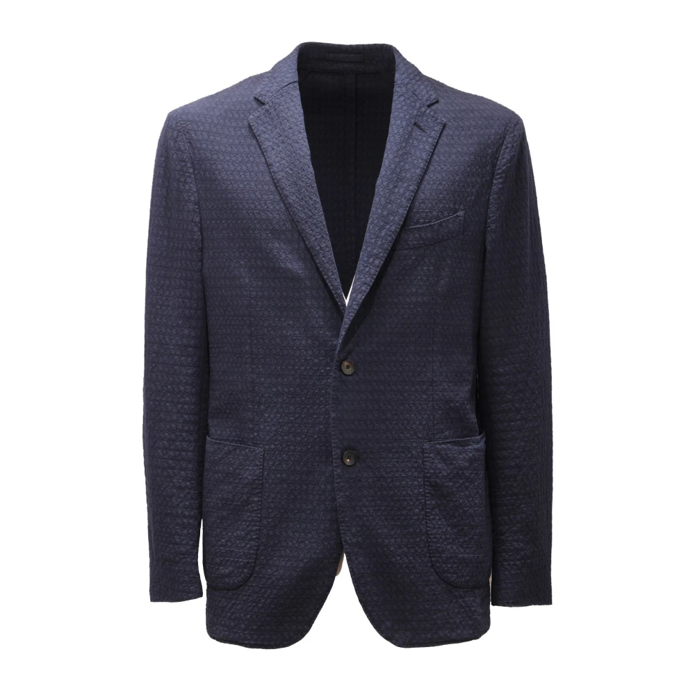 Jackets > Blazers - - Lardini - Modalova