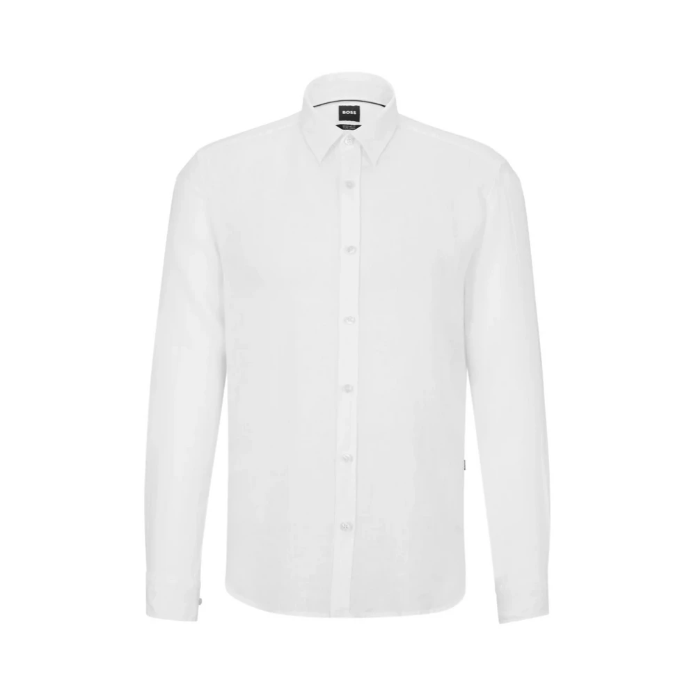 Shirts > Formal Shirts - - Hugo - Modalova
