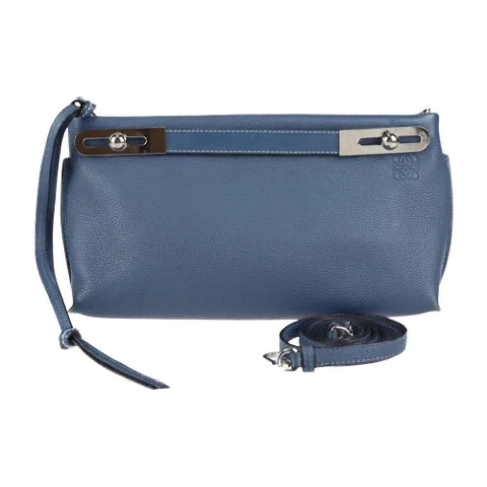 Pre-owned > Pre-owned Bags > Pre-owned Handbags - - Loewe Pre-owned - Modalova