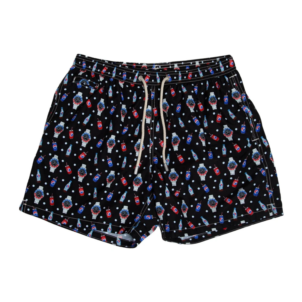 Swimwear > Beachwear - - MC2 Saint Barth - Modalova