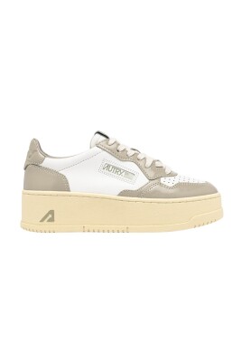 baskets-plateforme-en-cuir-blanc