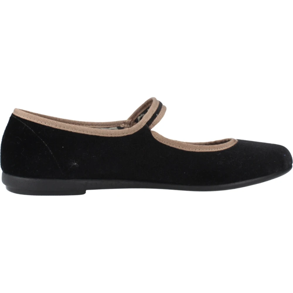 Vulladi Donna Nero Scarpe, 38 Eu, New,