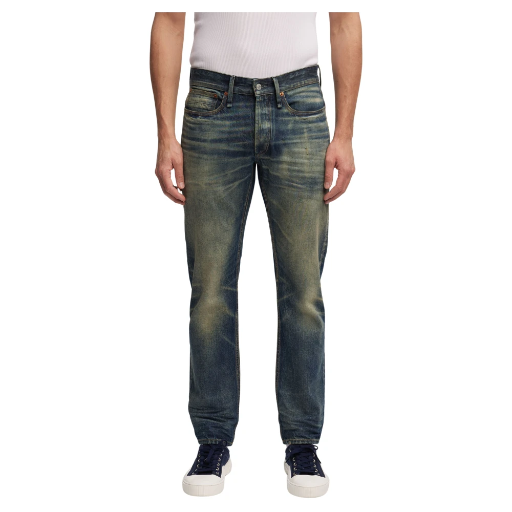 Jeans > Slim-fit Jeans - - Denham - Modalova