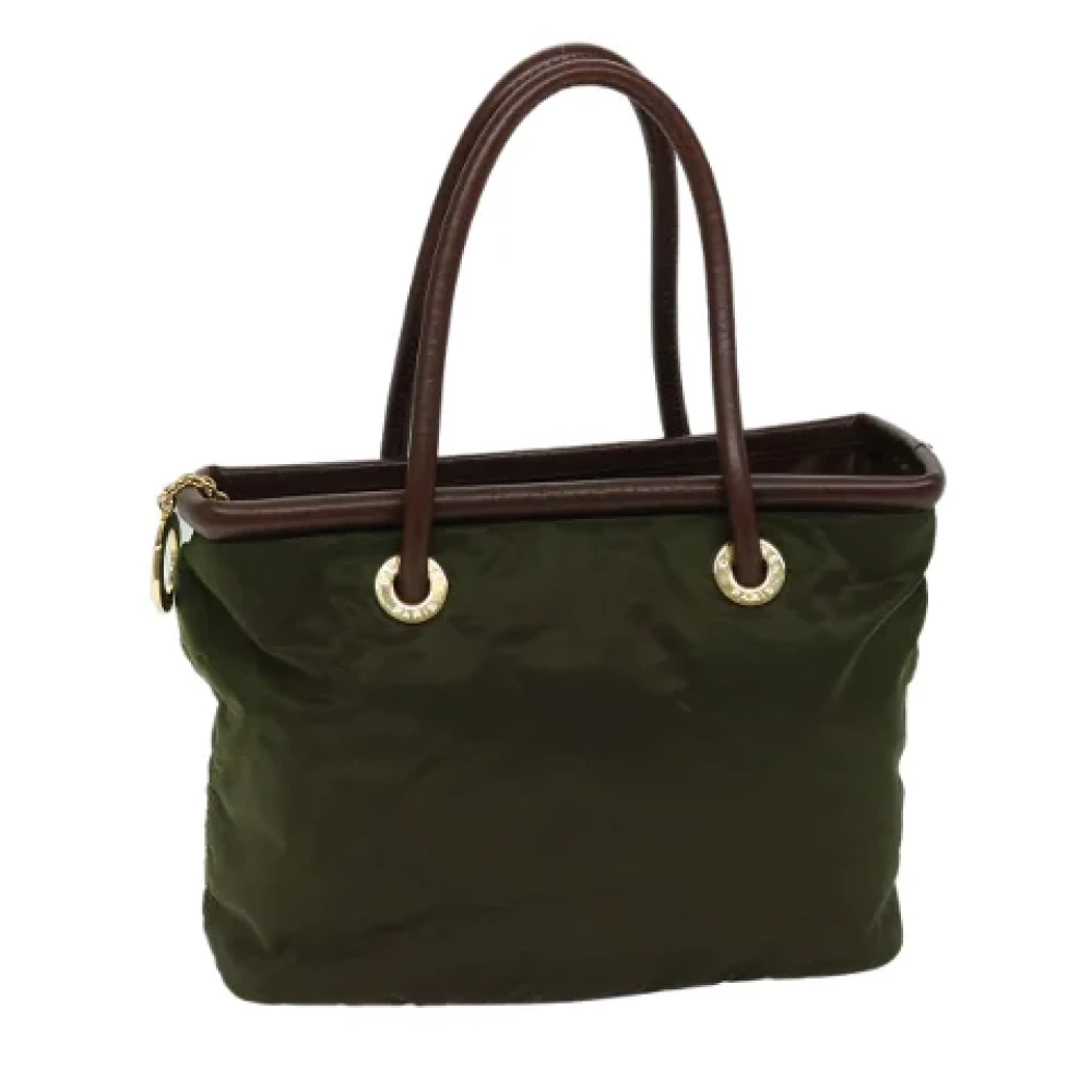 Pre-owned > Pre-owned Bags > Pre-owned Tote Bags - - Prada Vintage - Modalova