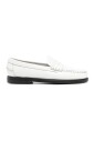 white-classic-moccasin-shoes