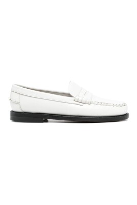 white-classic-moccasin-shoes