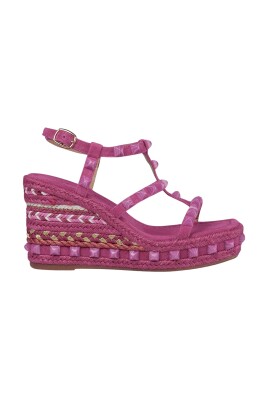 wedge-with-rhinestones-beads