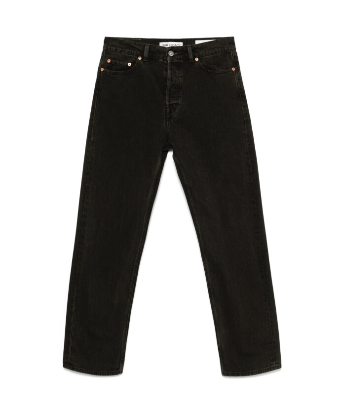 black-classic-five-pocket-jeans