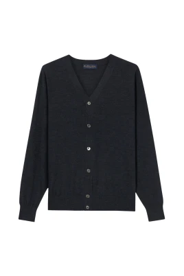 Merinoull Cardigan