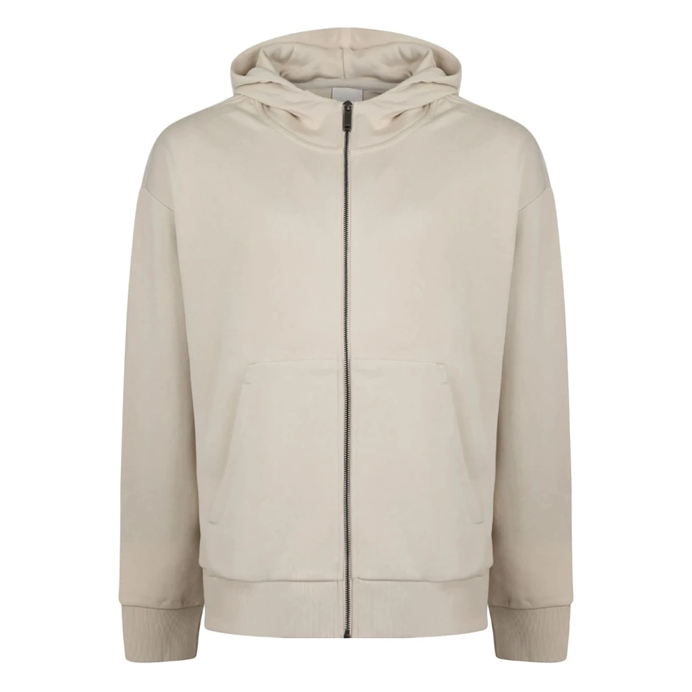 Sweatshirts & Hoodies > Zip-throughs - - Calvin Klein - Modalova