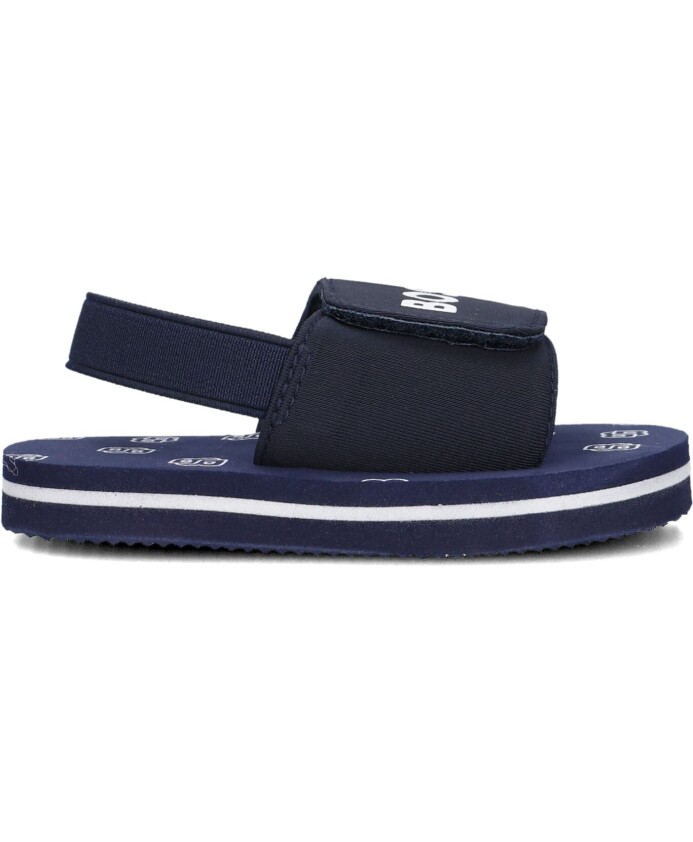 zomersandalen
