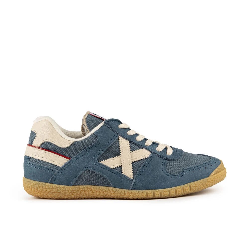 Munich - Shoes > Sneakers - Blue - Munich - Modalova