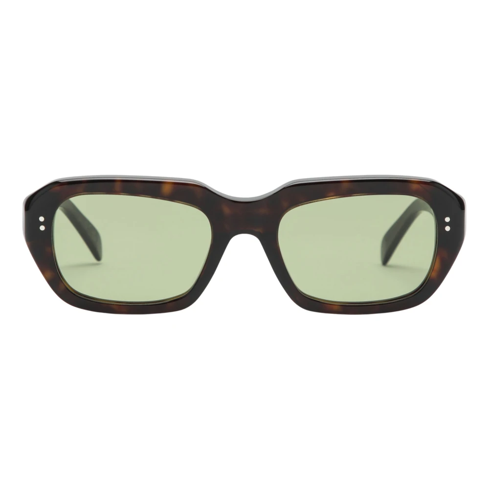 Retrosuperfuture Men's Brown Stylish Sunglasses For Sunny Days - Sunglasses - 54 Mm - Accessories
