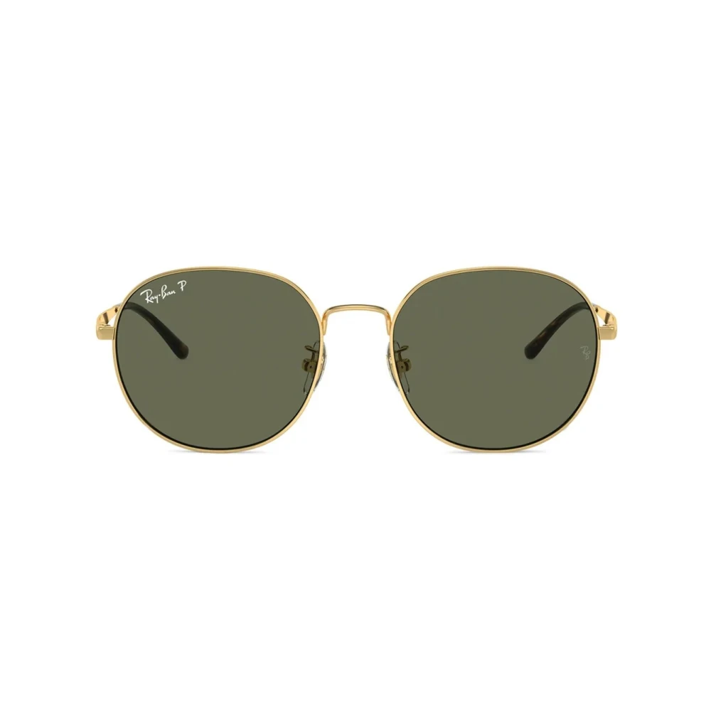 Ray-Ban Unisex Yellow Sunglasses, 57 Mm, Sunglasses
