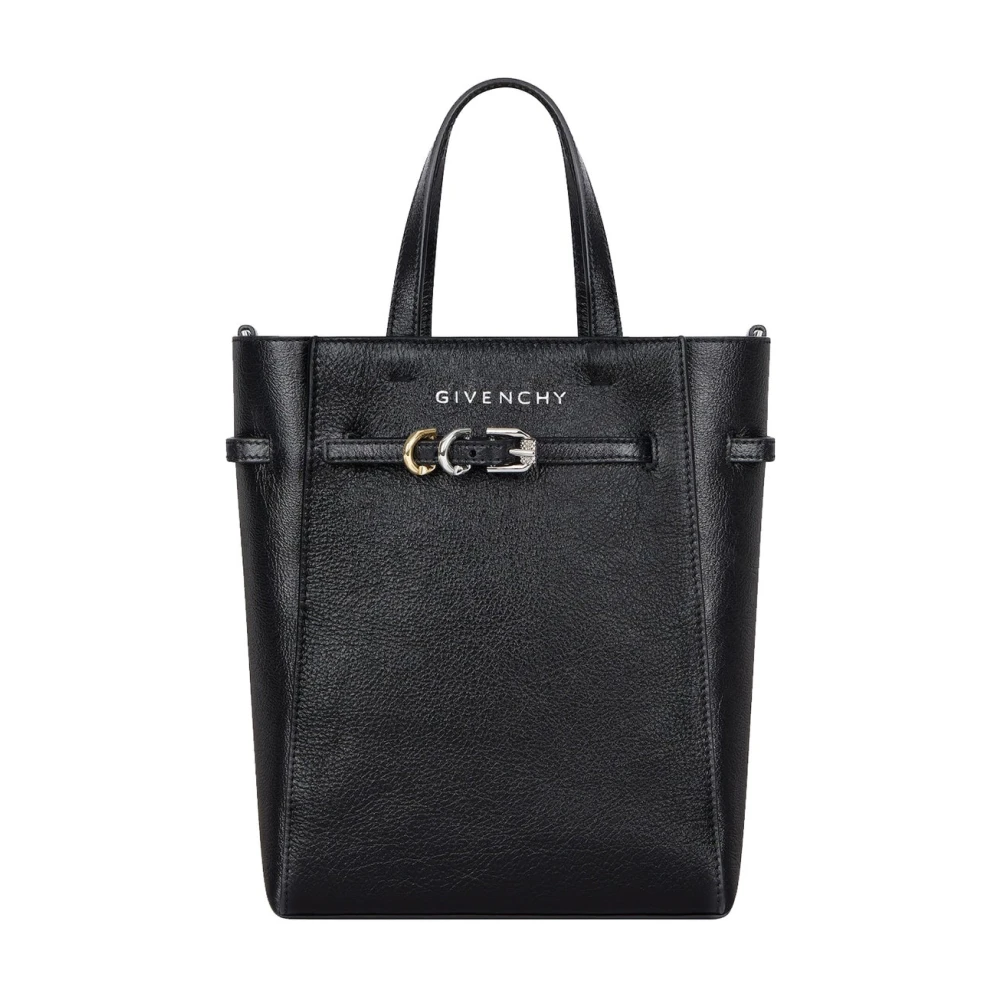 Givenchy Mini Tote Bag Black Dames