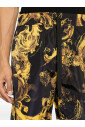 maillot-de-bain-aquarelle-noir-or