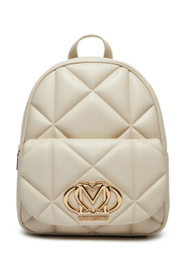 quilted-beige-backpack-with-gold-logo