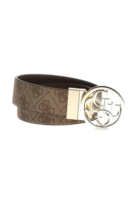 Noelle Adj & Rev Pant Belt H35