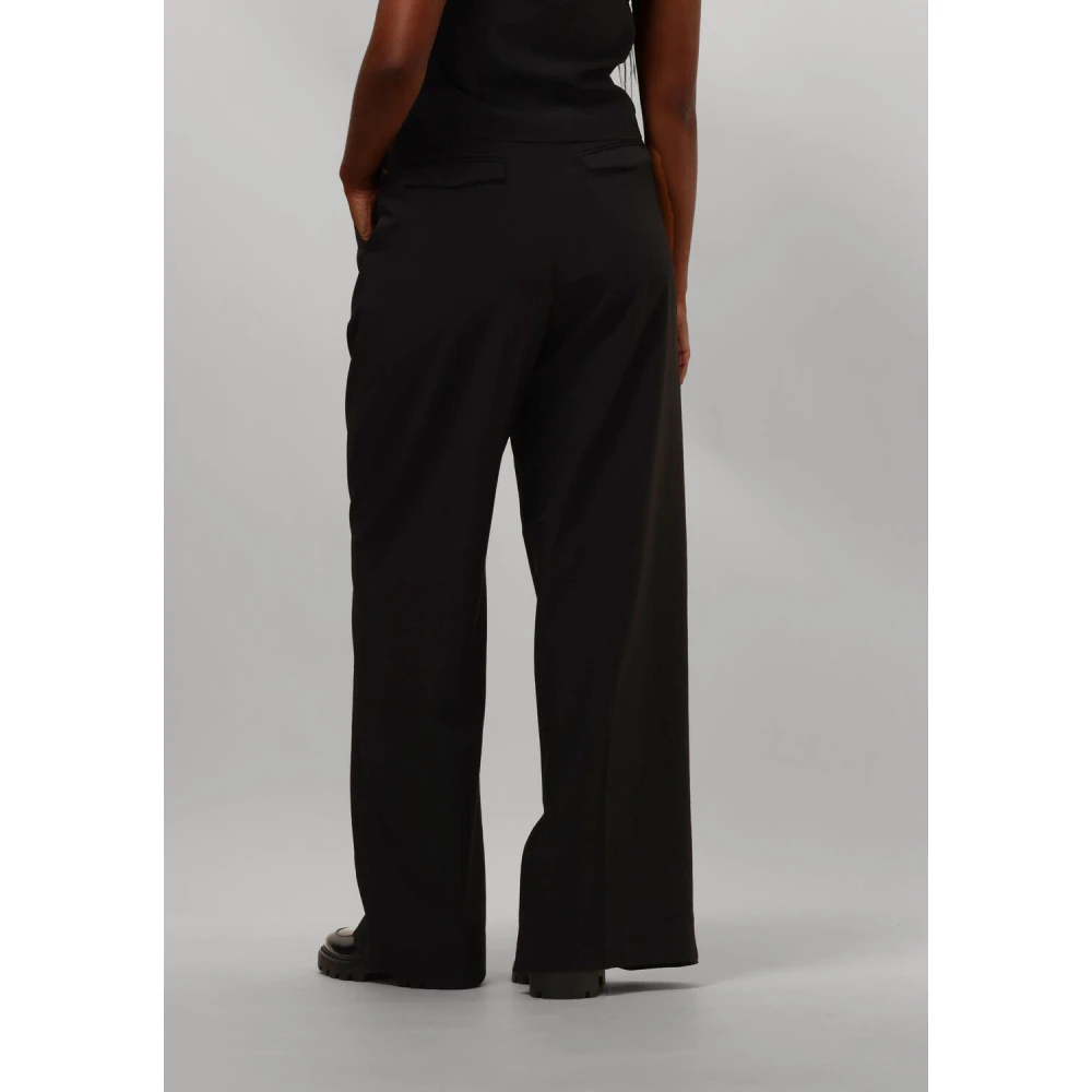 Birgitte Herskind Rupert Pants in Zwart Black Dames