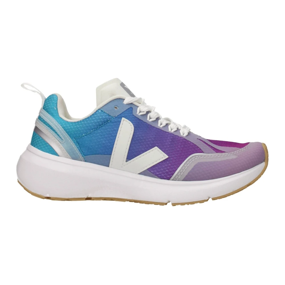 Veja Donna Multicolor Scarpe, E, 38 Eu, New,