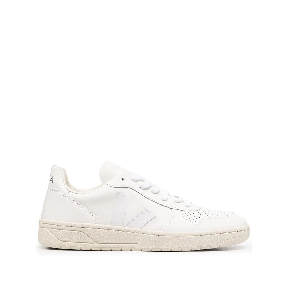 Veja - Shoes > Sneakers - White - Veja - Modalova