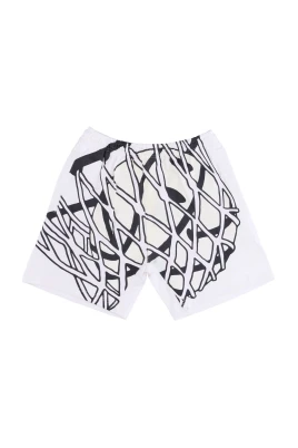 Smiley UV Shorts