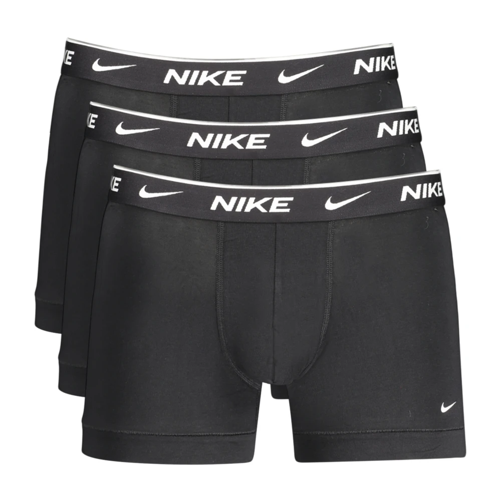 NIKE Baby Boys Trunk 3pk Underwear - Image 10