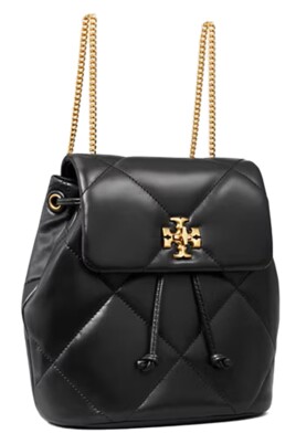 sac-a-dos-seau-elegant-matelasse-noir