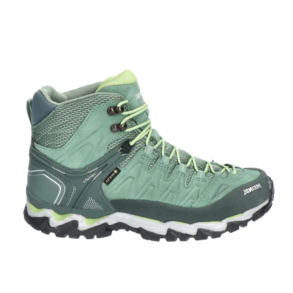 Meindl Outdoor Wandelschoenen Lite Hike Lady Green Dames