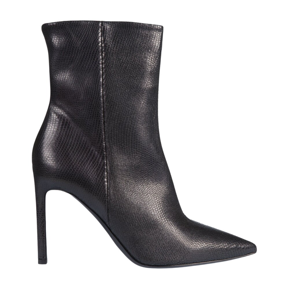 Stiletto enkellaarsjes new arrivals