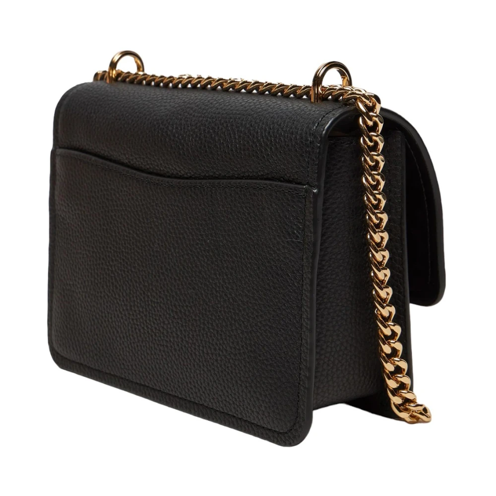 Michael Kors Crossbody tas Black Dames