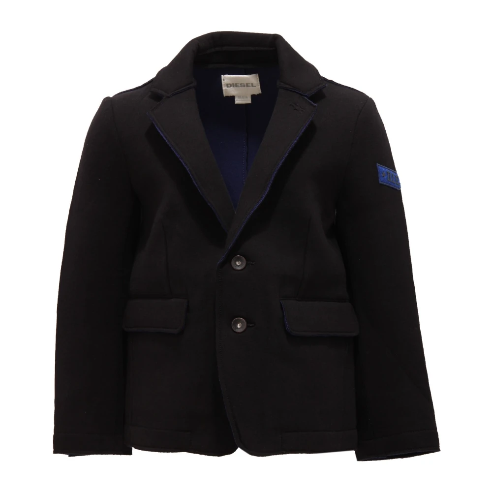 Diesel Men's Blue 00J31u Kyalq K900 Blazer